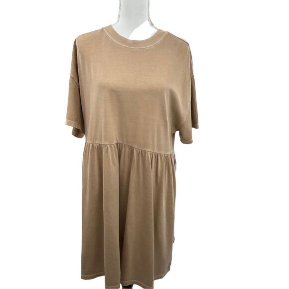 BP Lagoon look short sleeve ruffled waist area - Picture 4 of 11